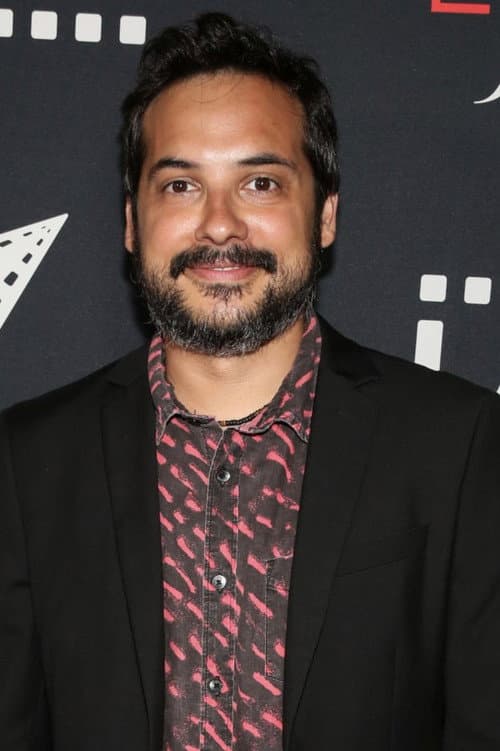 Jeremias Segovia foto