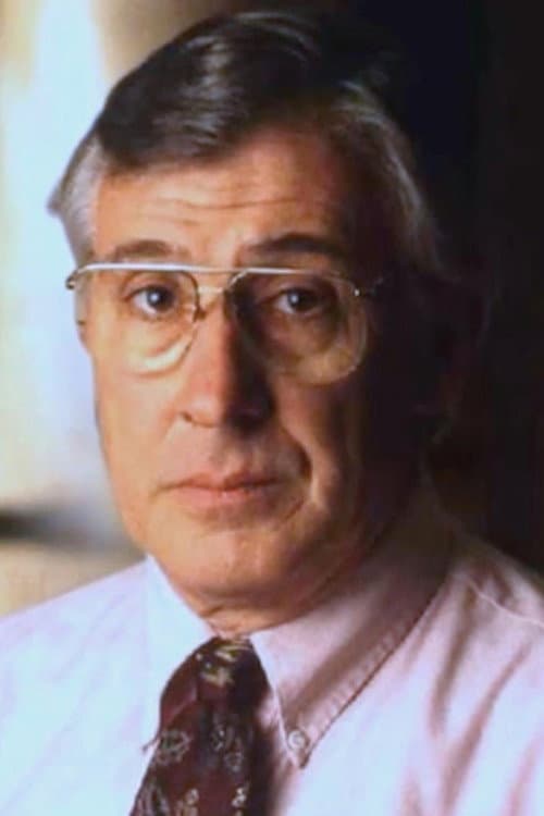 Robert K. Ressler foto