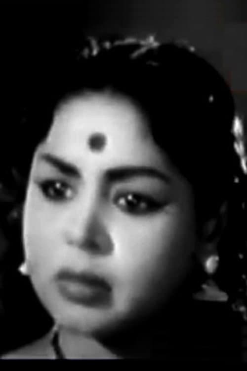 G. Sakunthala foto