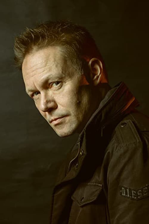 Chris Hastings foto