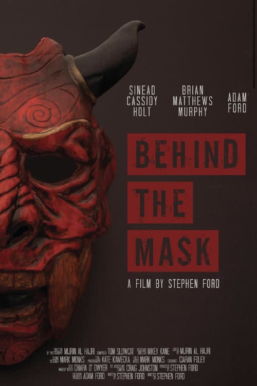 Behind the Mask (2022) poster