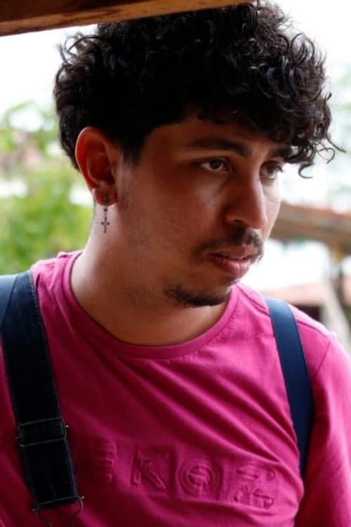 Maxsuel Tavares foto