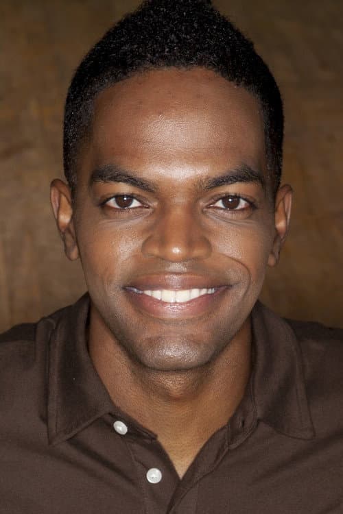 Hari Williams foto