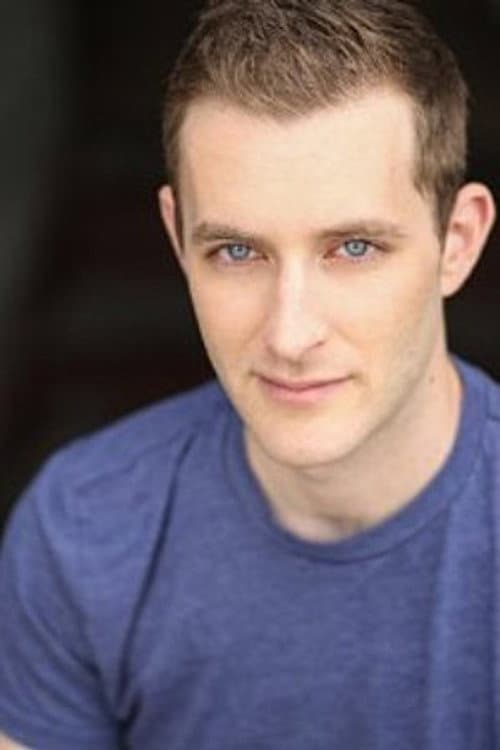 Adam Stephenson foto