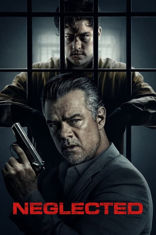 Neglected (2026) poster