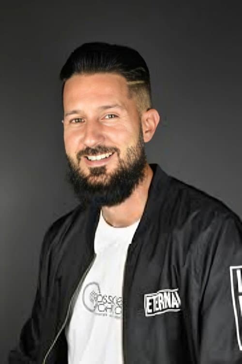 Tommy Kyllonen foto