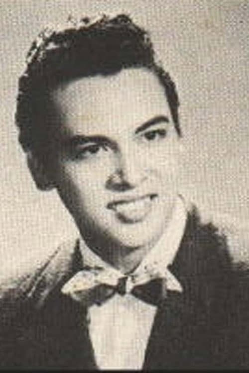 Carlos Padilla Jr. foto