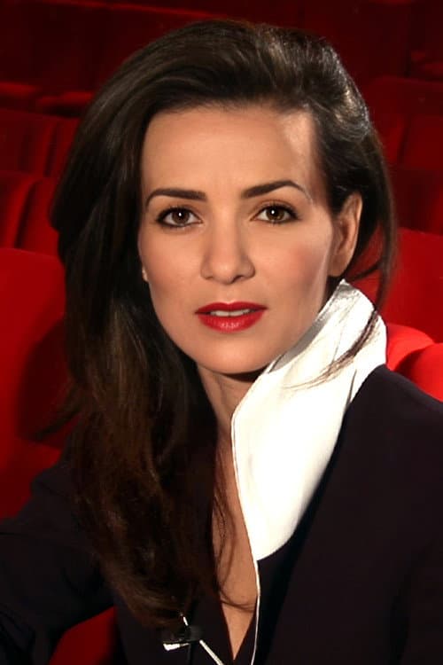 Linda Tahir-Meriau foto