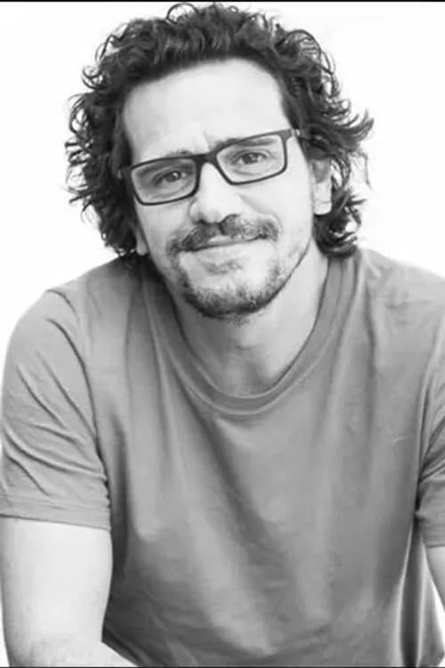 Johnny Araújo foto