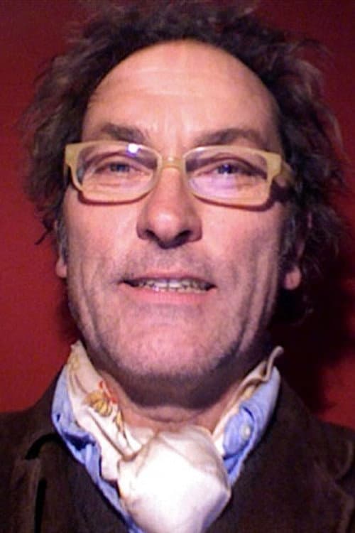 Tony Joudrier foto