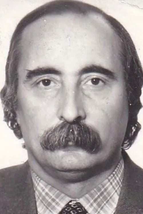 Геральд Бежанов foto