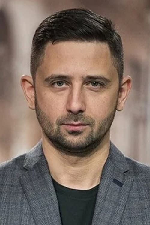 Andrii Shabanov foto