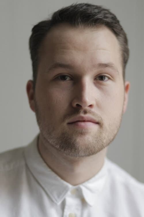 Gorm Grømer foto