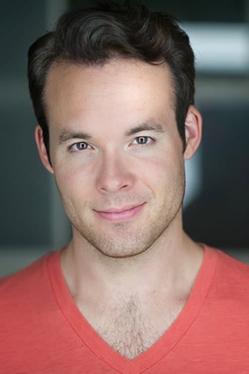 Nicholas Bailey foto