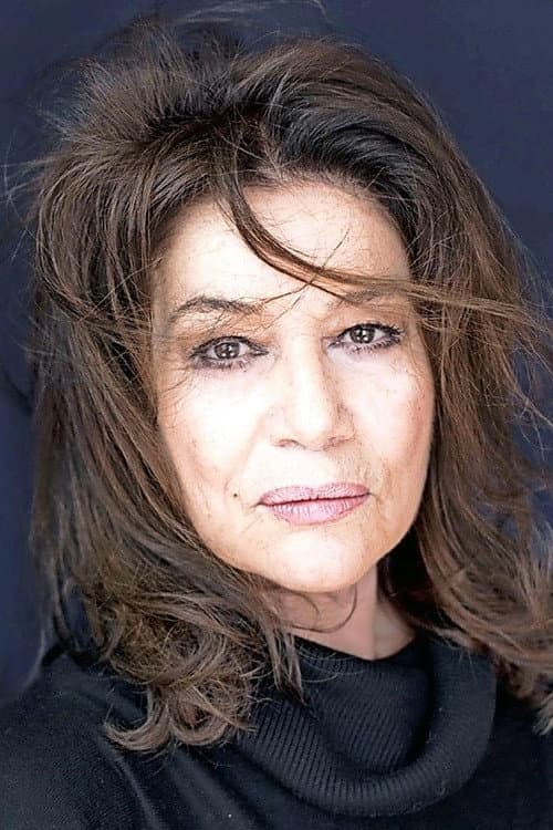 Hannelore Elsner foto