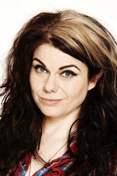 Caitlin Moran foto