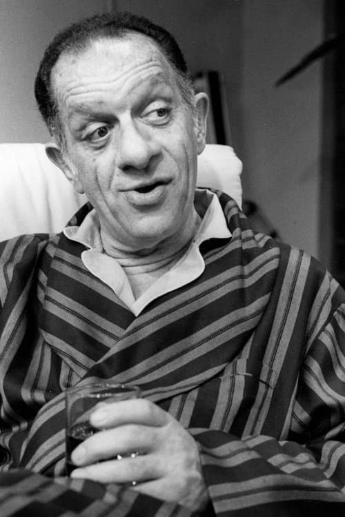 Joe Silver foto