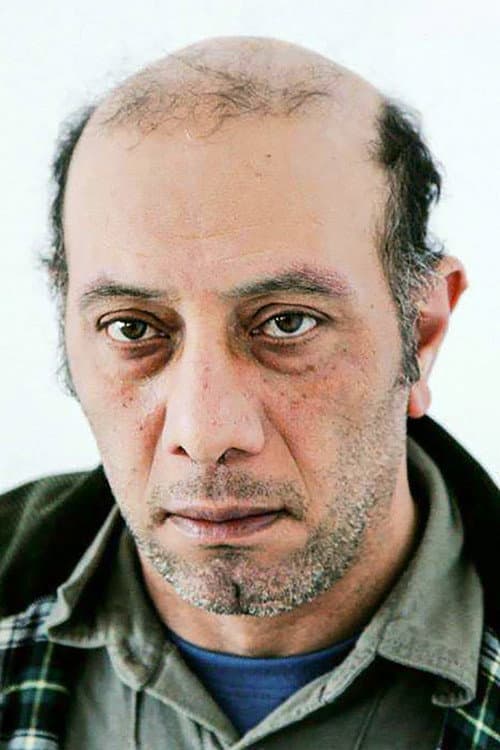Jamel Madani foto