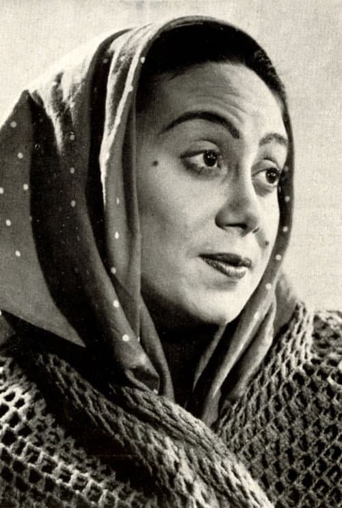 Zoe Incrocci foto