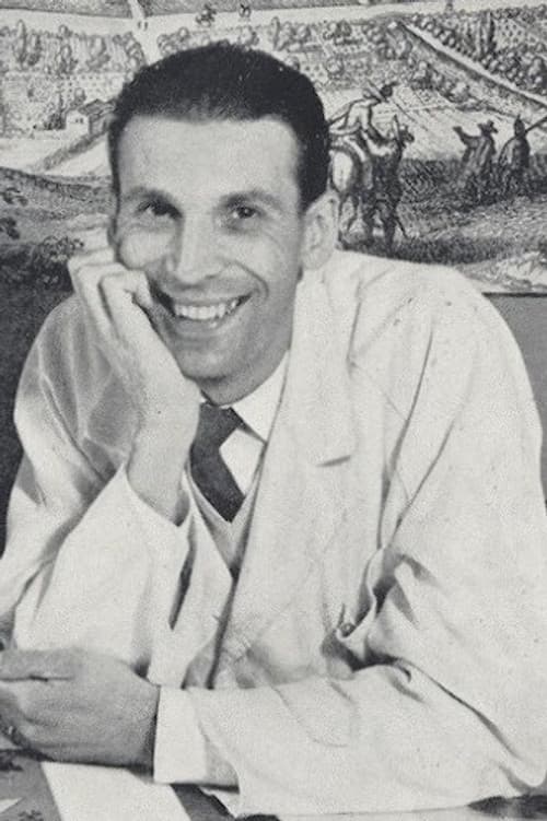 Toni Pagot foto
