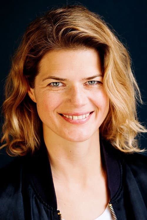 Annekathrin Bach foto