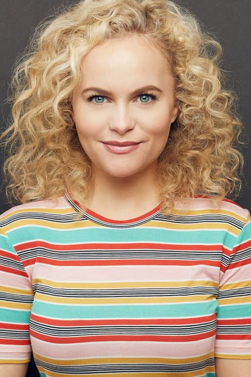 Amanda Jane Cooper foto