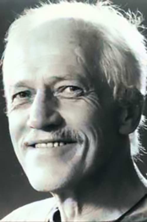 Ivan Volarič-Feo foto