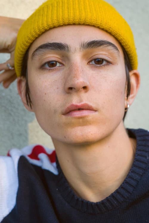 Izzi Rojas foto