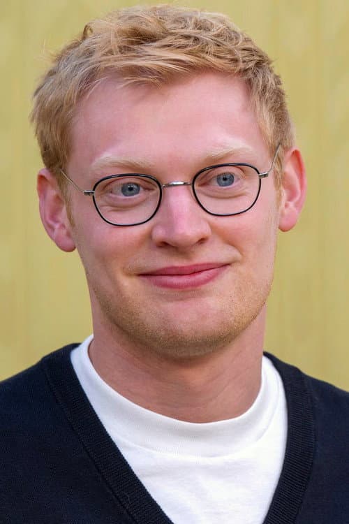 Curry Barker foto
