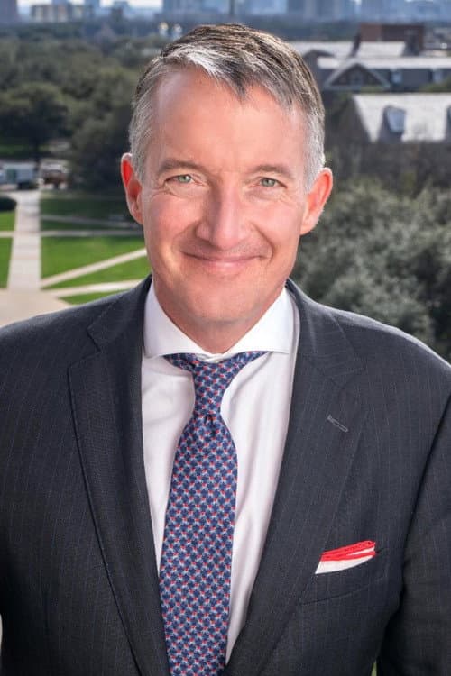Jay Hartzell foto