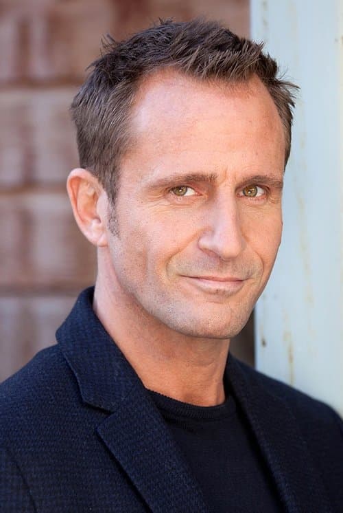 Jeremy Sheffield foto