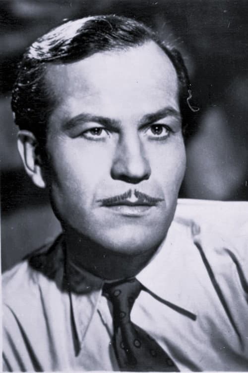 René Deltgen foto