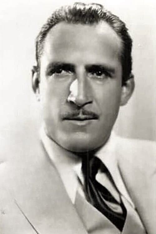 John Miljan foto