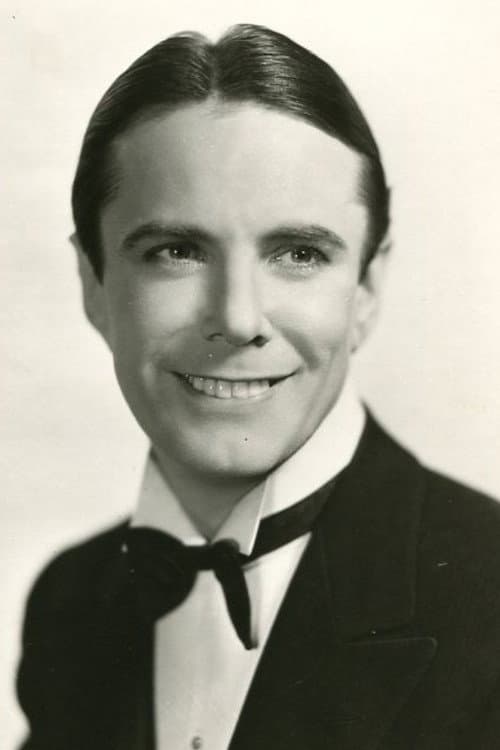 Eddie Dowling foto