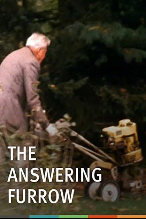 The Answering Furrow (1985) poster