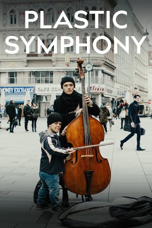 Plastic Symphony (2023) poster