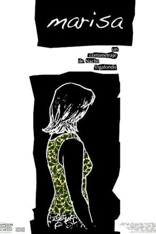 Marisa (2009) poster