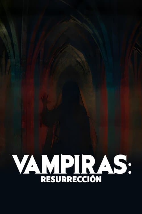Vampiras: Las novias (2024) poster