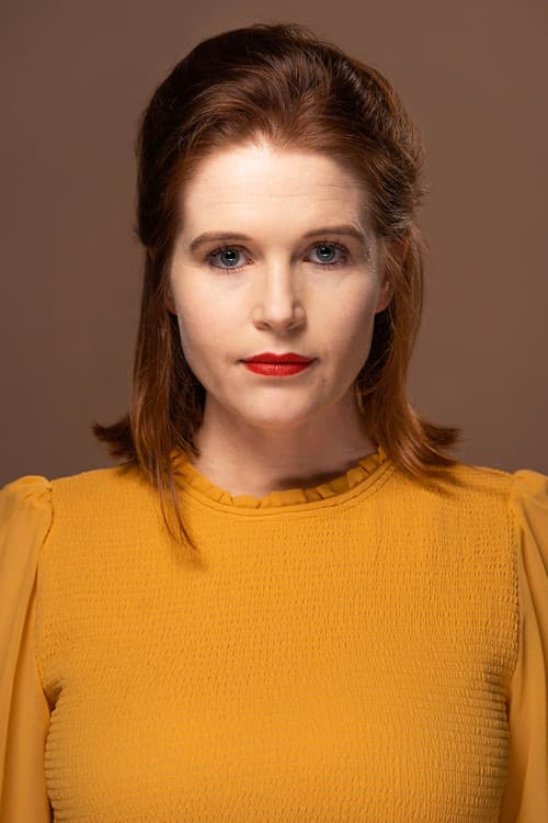 Kristina Clifford foto