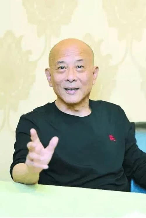 Xiaobao Qiu foto