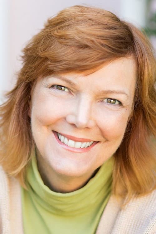 Ann Ryerson foto