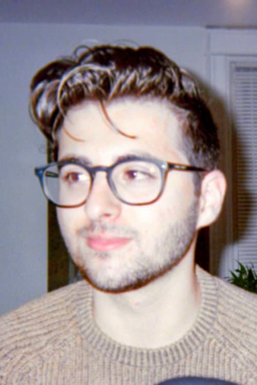 Samuel Ashurov foto