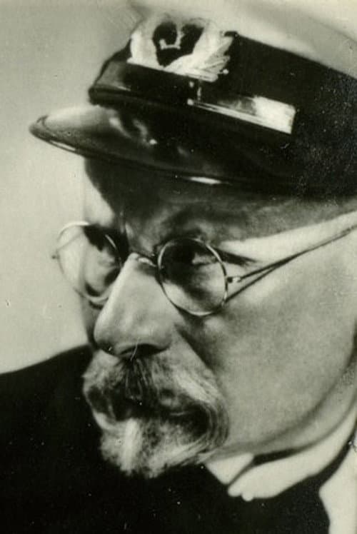 Julius Falkenstein foto