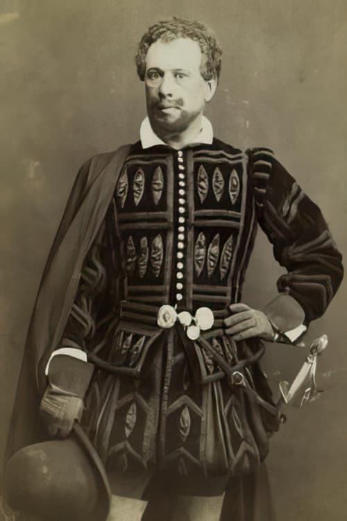 Henri Gouget foto