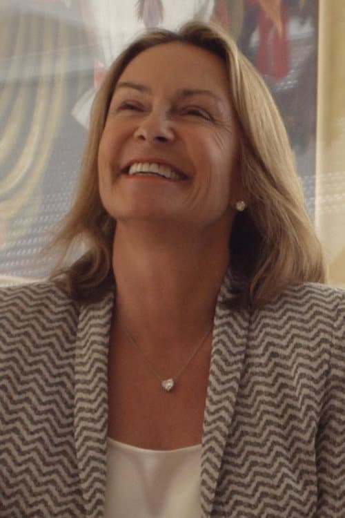 Barbara Harris foto
