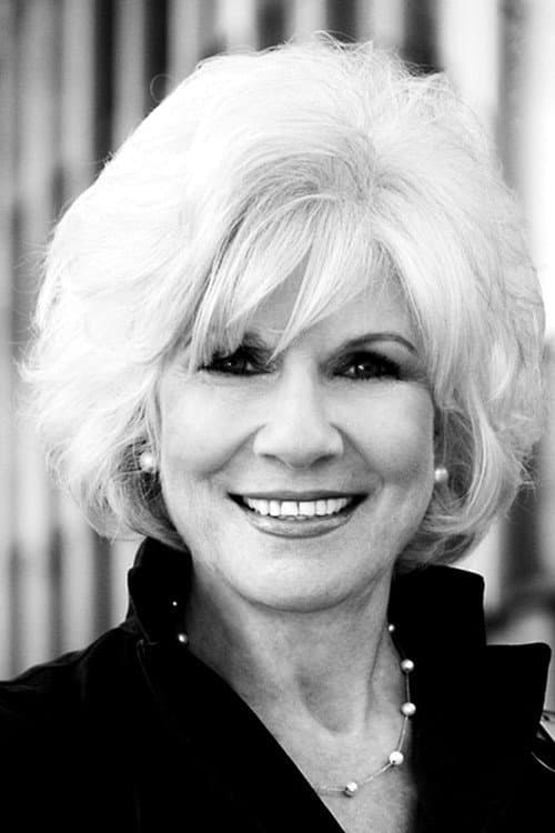 Diane Rehm foto