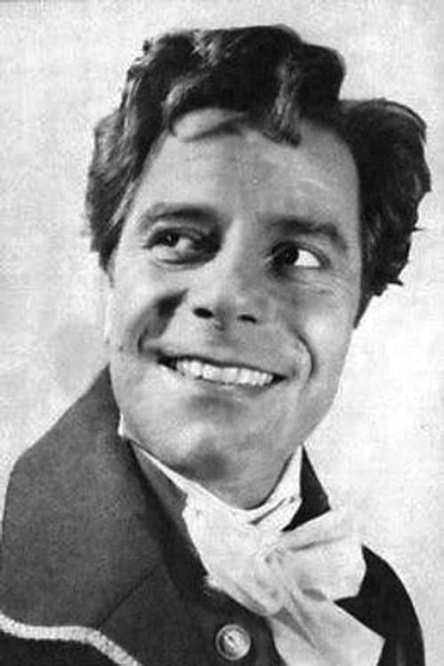 Emil Stöhr foto