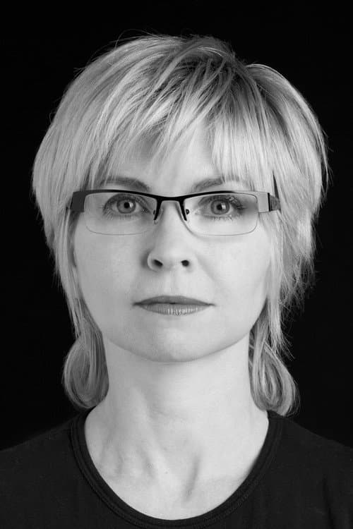 Alison Murray foto