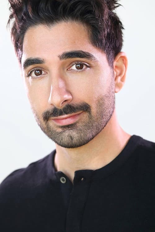 Tarik Batal foto