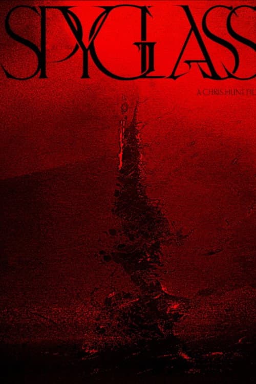 Spyglass (2018) poster